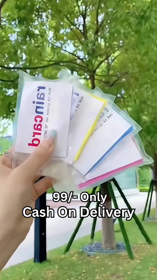 Disposable Raincoat in Compact Packet – Lightweight & Waterproof Travel Poncho