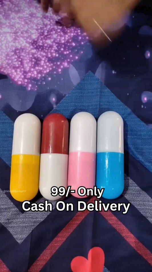 Portable Capsule Raincoat in Bottle Case – Waterproof & Travel-Friendly Rainwear