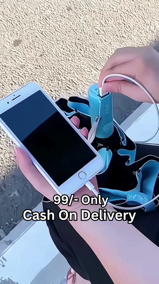 Windproof Reverse Folding Umbrella – Compact, UV-Proof & Drip-Free Design