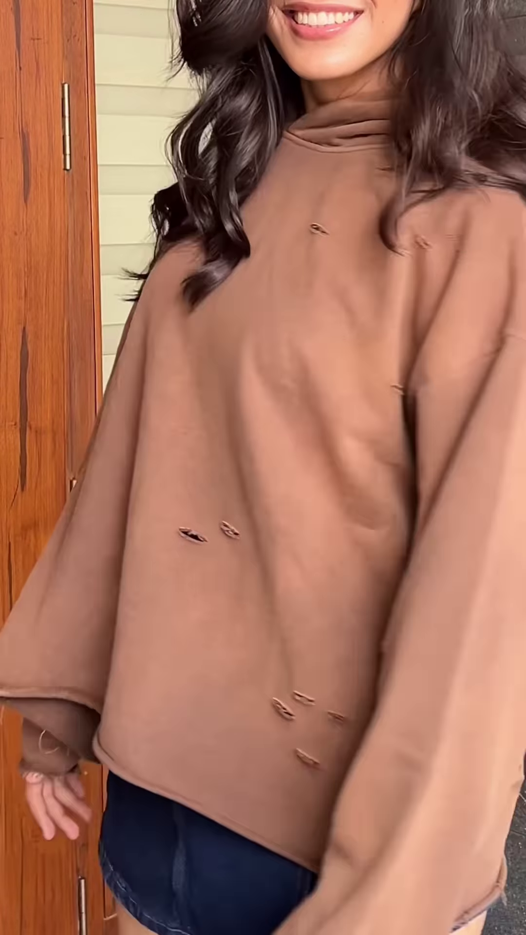 Whimsical Knitwear Collection 🍓🧶✨ – Strawberry, Furry Beige & Abstract Cream Variants