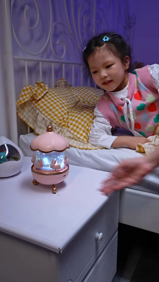 β¨ Jellyfish Galaxy Night Lamp β Dive Into Dreamland! ππ