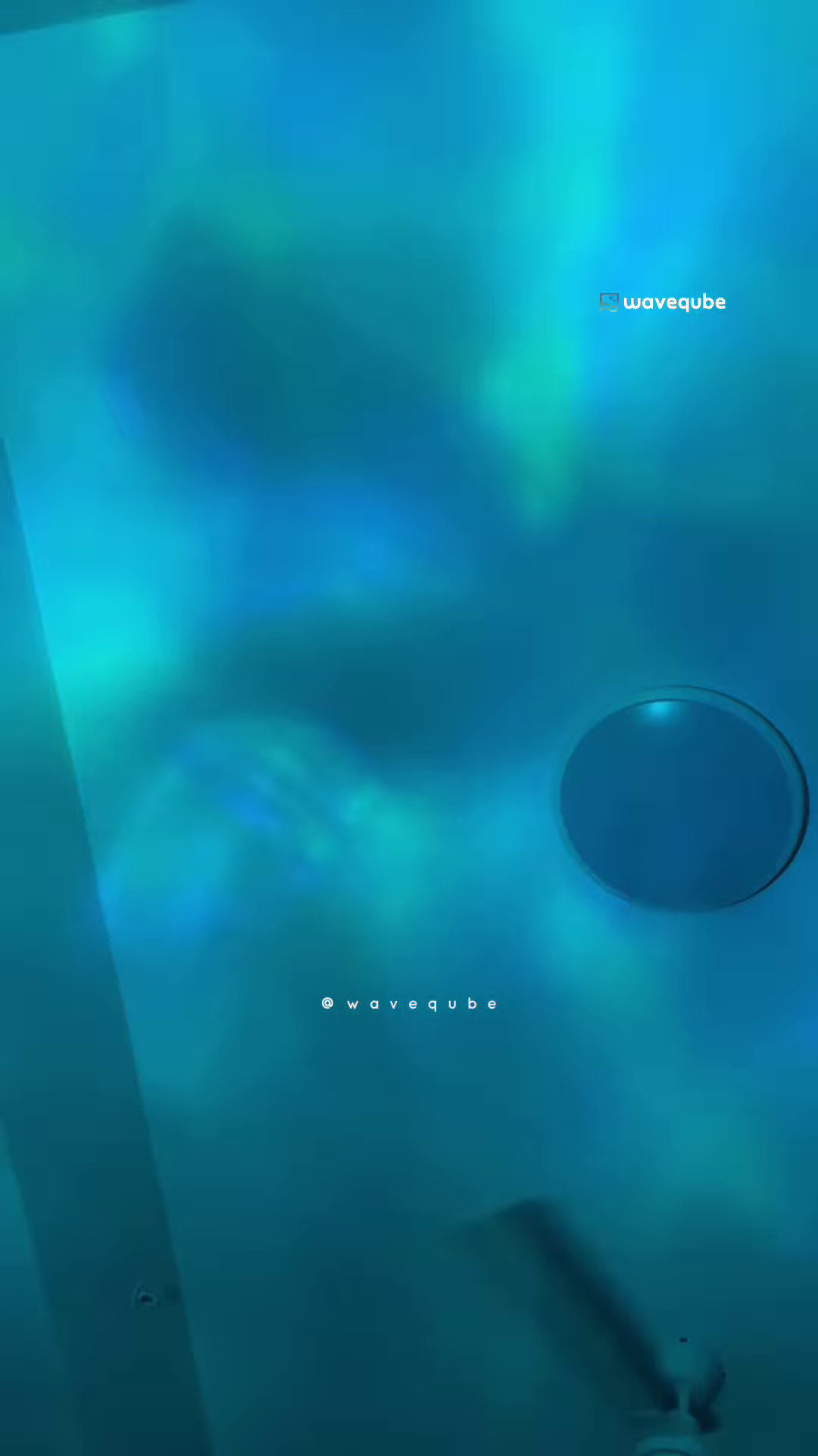 Immersive Aurora Borealis Projector for Bedroom Ambiance Lighting