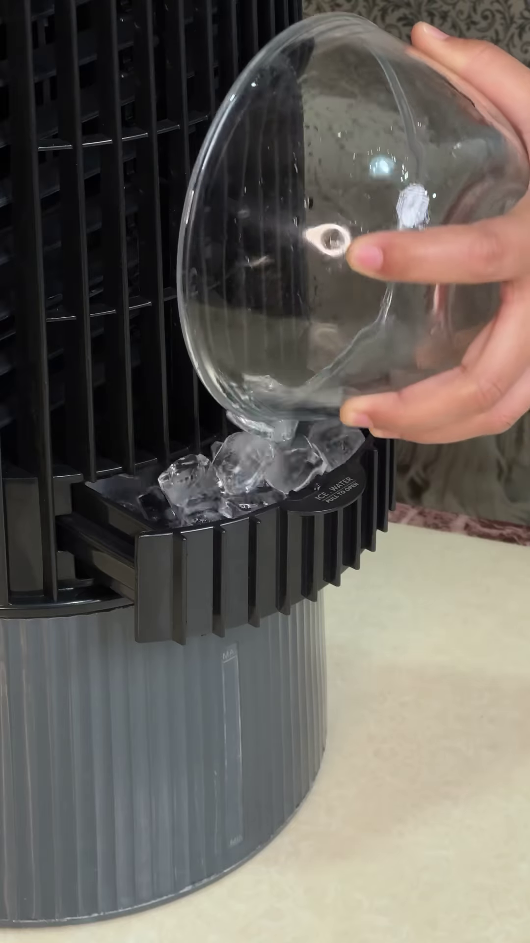 Symphony Personal Air Cooler for Home and Small Spaces