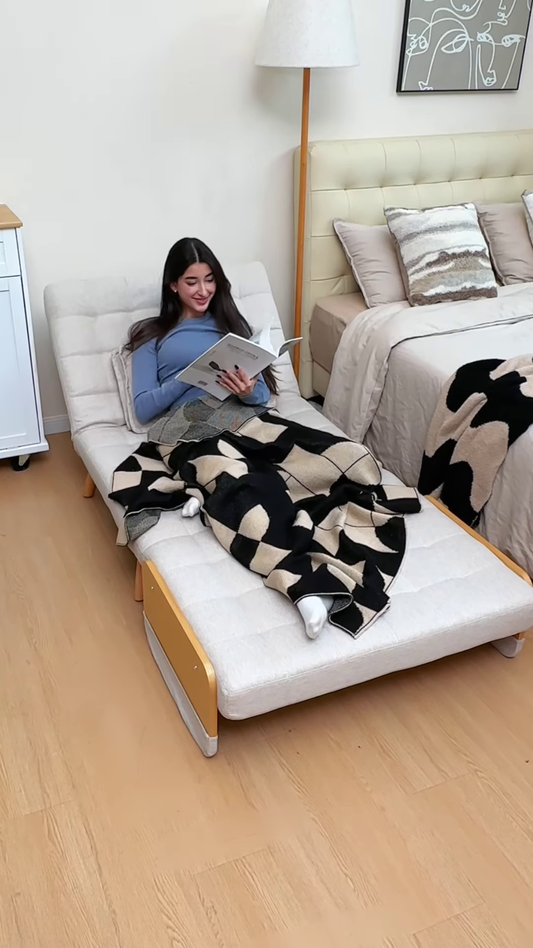 🕒🛋️ Artistic Utility: Elevate Your Home with Functional Masterpieces! ✨