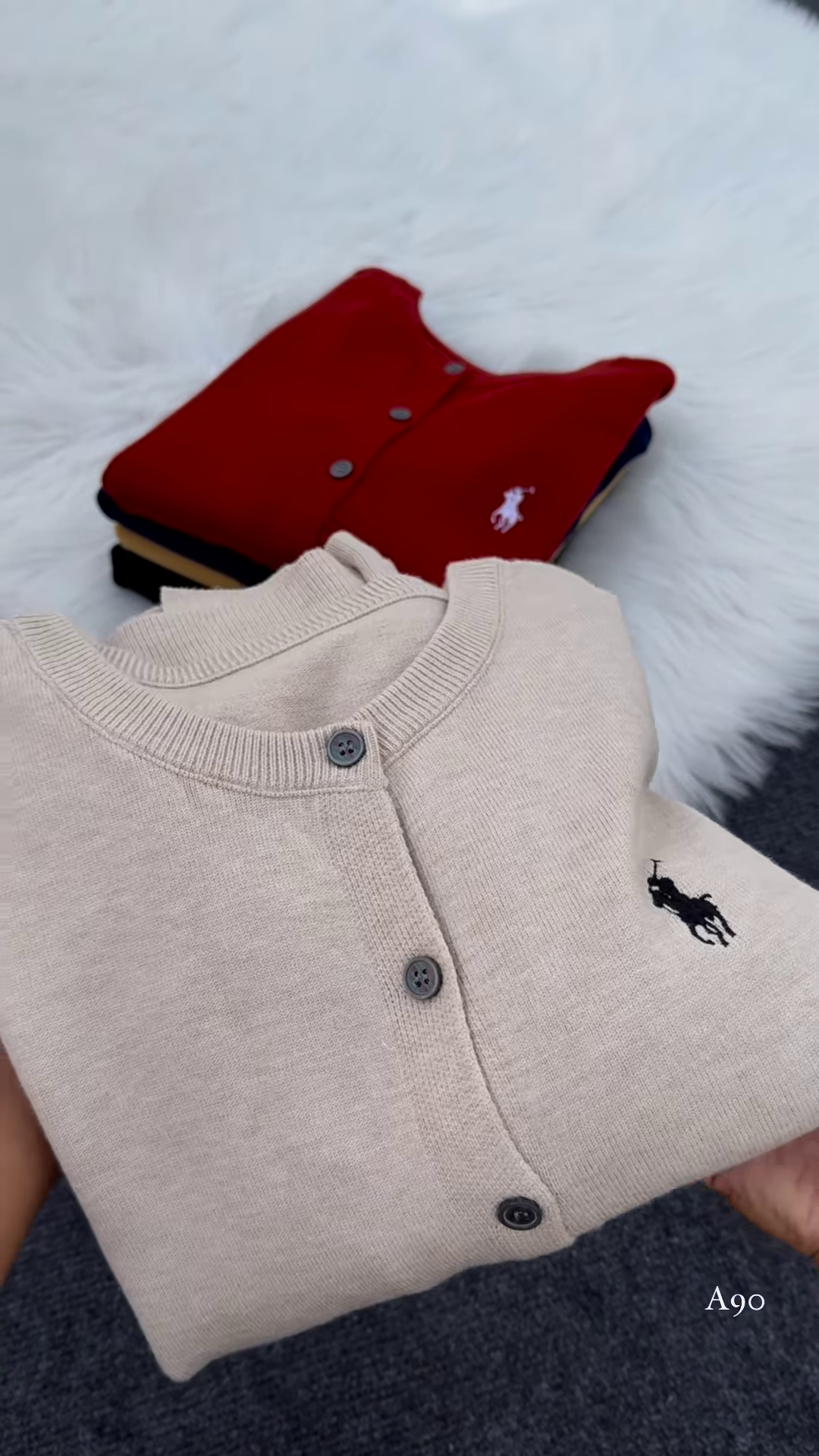 Premium Knitted Sweatshirt – Style, Comfort & Elegance in One ✨