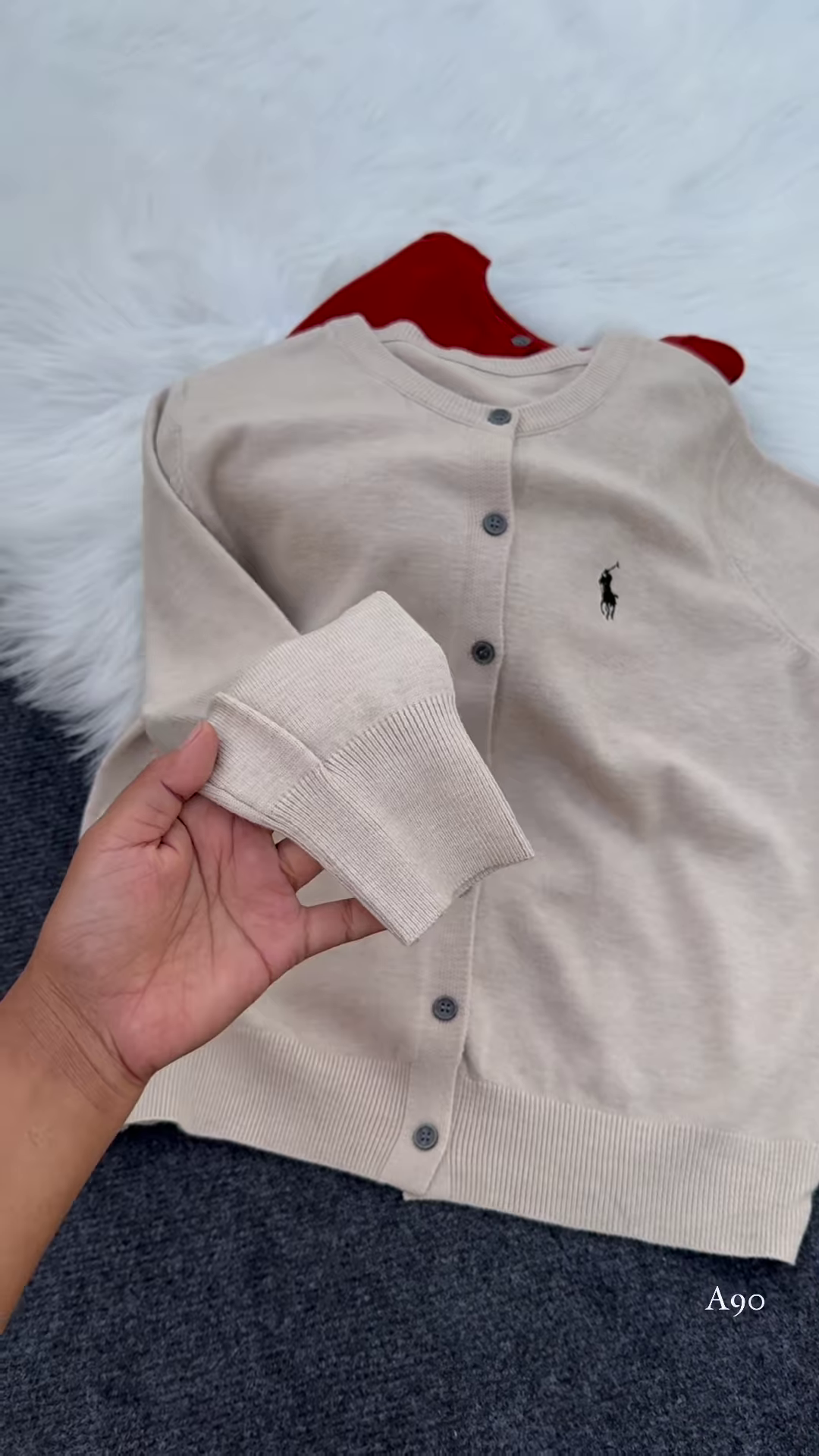 Premium Knitted Sweatshirt – Style, Comfort & Elegance in One ✨