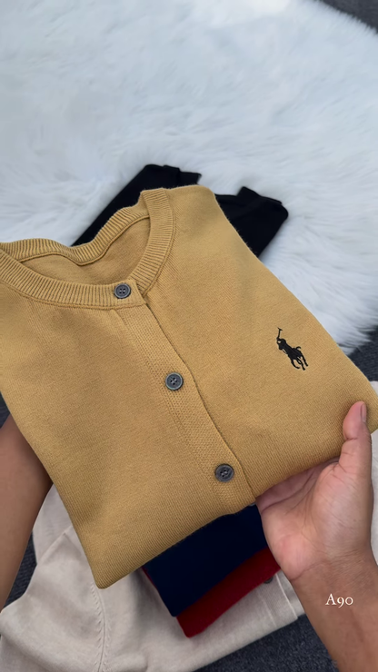 Premium Knitted Sweatshirt – Style, Comfort & Elegance in One ✨