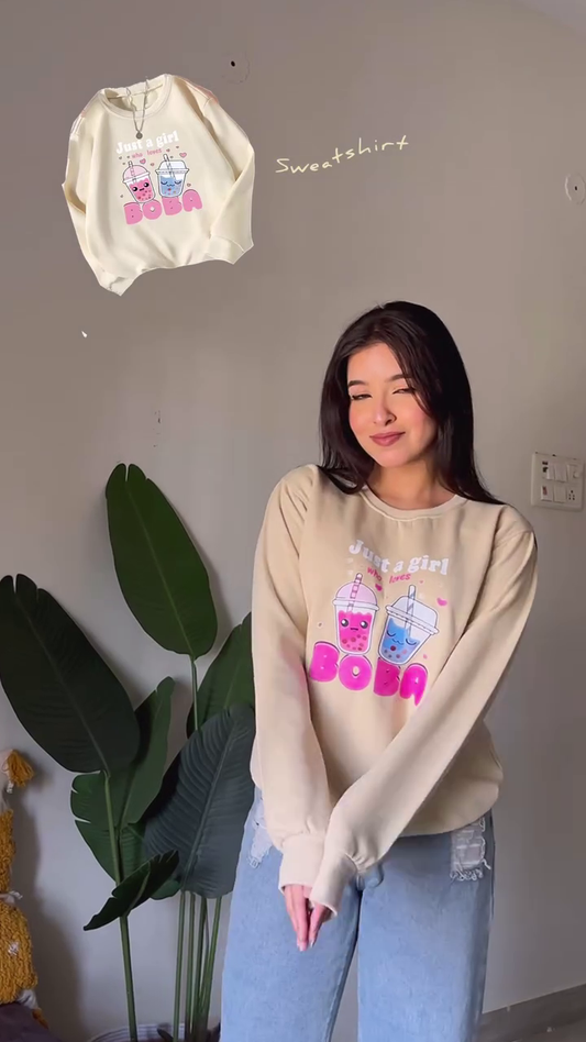 Graphic & Zip-Up Knit Sweater Combos 🧶 With Light Blue Jeans – Heart, Flame, Stripe & Charm Zip Variants