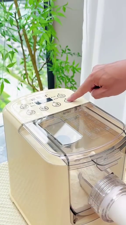 Automatic Fresh Pasta and Noodle Maker Machine