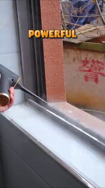 Powerful Portable Handheld Car Vacuum Cleaner – Cordless, Lightweight & High-Suction for Deep Interior Cleaning