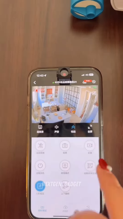 Invisible Magnetic Door Catch – Sleek & Silent Cabinet Lock