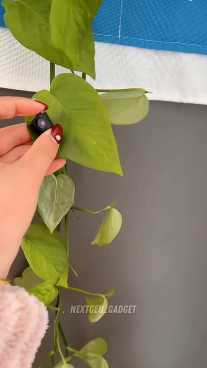 Invisible Magnetic Door Catch – Sleek & Silent Cabinet Lock