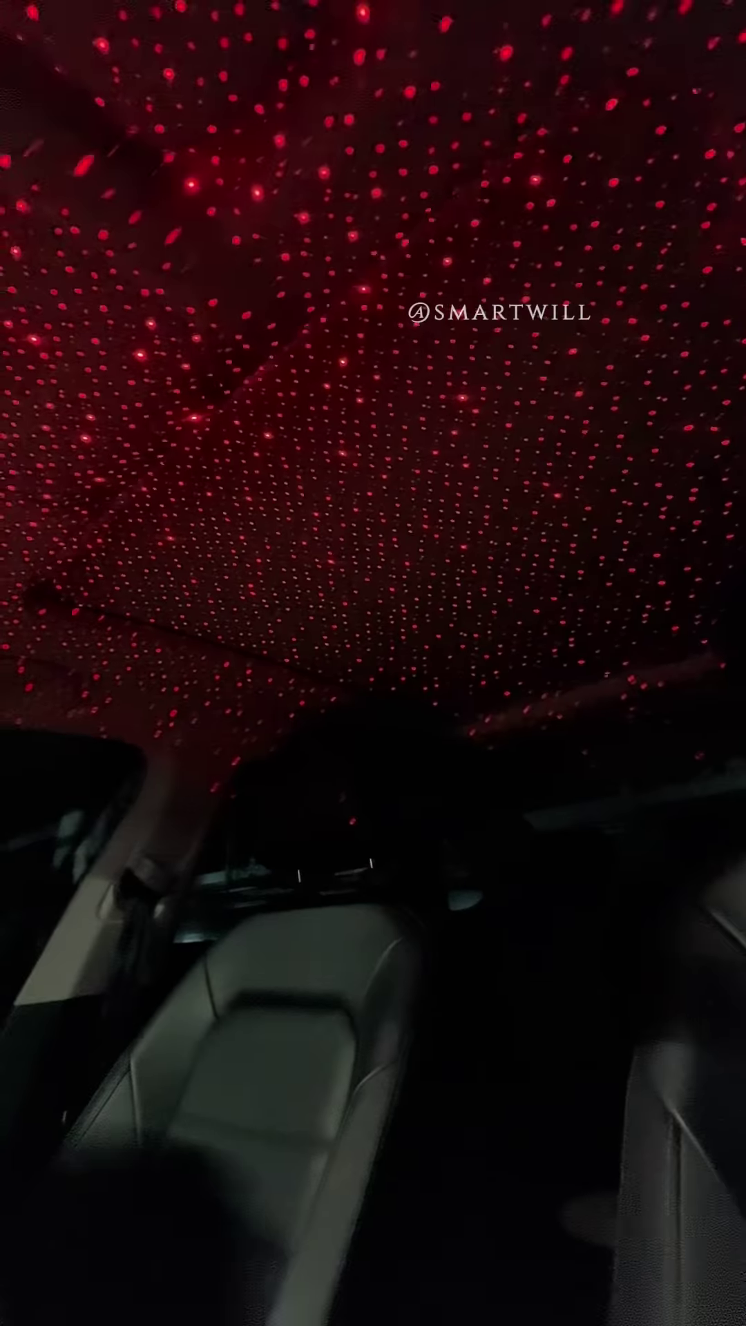 WHTOOK Car Power Splitter with USB & Type-C Ports – Multi-Device Car Charger Adapter