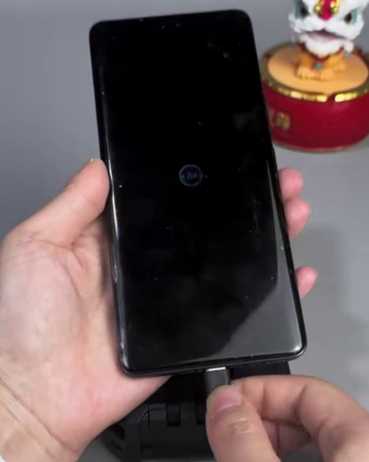 Rugged Solar Power Bank with Integrated Charging Cables – Portable Outdoor Battery Pack