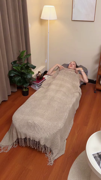 Portable Folding Sleeping Cots for Adults - Easy Setup and Comfortable Rest