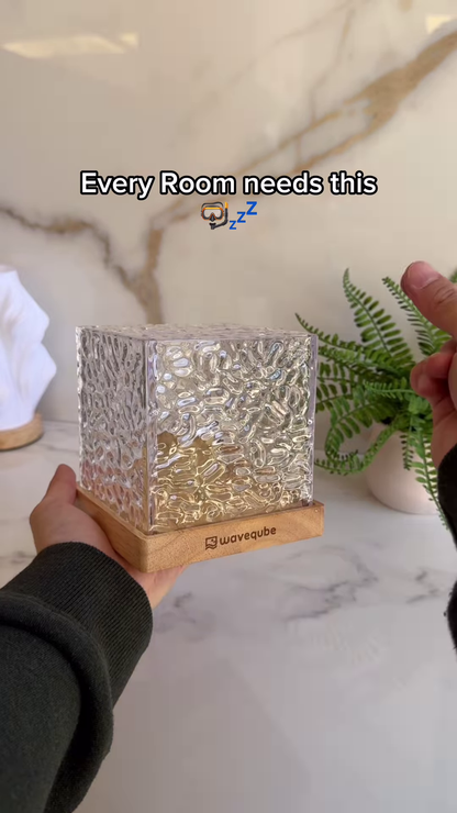 Immersive Aurora Borealis Projector for Bedroom Ambiance Lighting