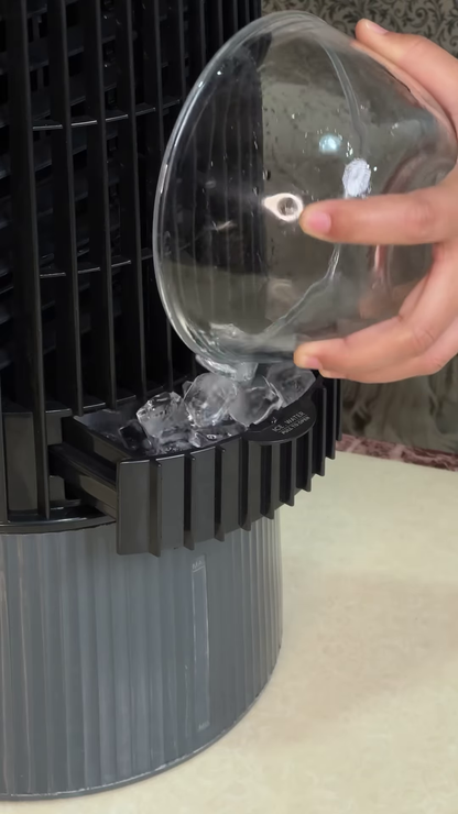 Symphony Personal Air Cooler for Home and Small Spaces